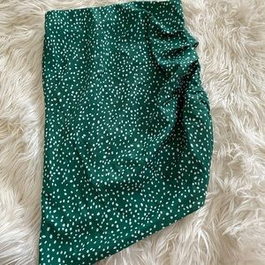 Womens size small pencil skirt, worn once, from Nordstrom